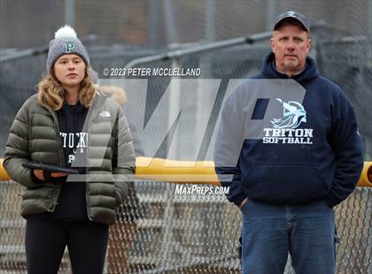 Thumbnail 2 in Triton Regional @ Pentucket Regional photogallery.