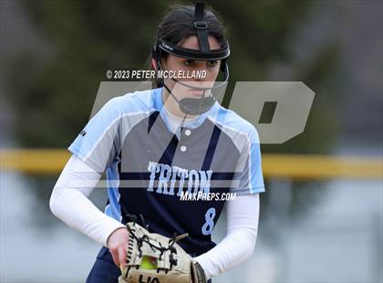 Thumbnail 3 in Triton Regional @ Pentucket Regional photogallery.