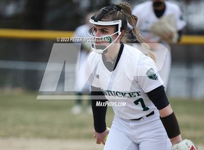 Thumbnail 3 in Triton Regional @ Pentucket Regional photogallery.