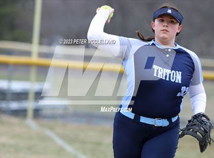 Thumbnail 1 in Triton Regional @ Pentucket Regional photogallery.