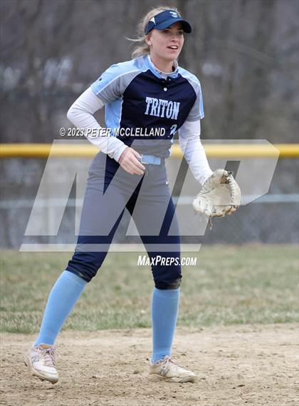 Thumbnail 3 in Triton Regional @ Pentucket Regional photogallery.