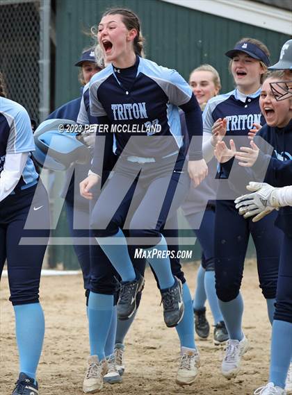 Thumbnail 2 in Triton Regional @ Pentucket Regional photogallery.