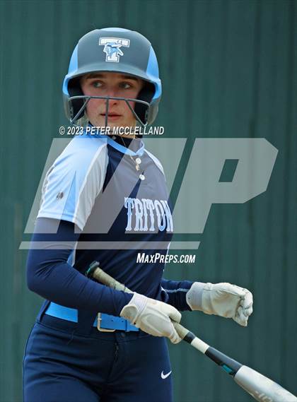 Thumbnail 1 in Triton Regional @ Pentucket Regional photogallery.