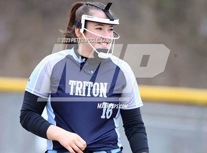 Thumbnail 1 in Triton Regional @ Pentucket Regional photogallery.