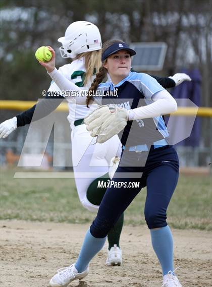 Thumbnail 3 in Triton Regional @ Pentucket Regional photogallery.