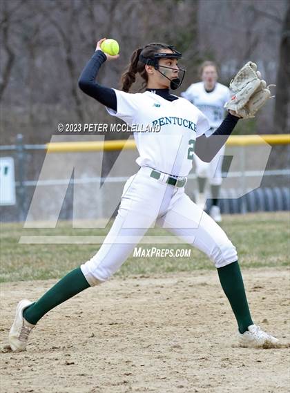Thumbnail 2 in Triton Regional @ Pentucket Regional photogallery.