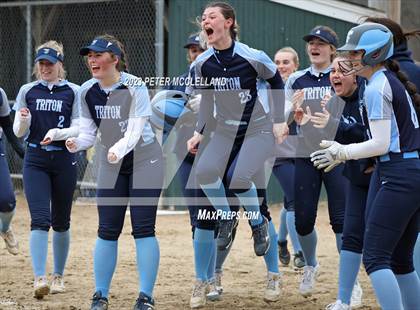 Thumbnail 3 in Triton Regional @ Pentucket Regional photogallery.