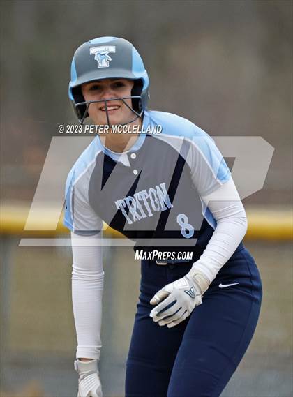 Thumbnail 1 in Triton Regional @ Pentucket Regional photogallery.