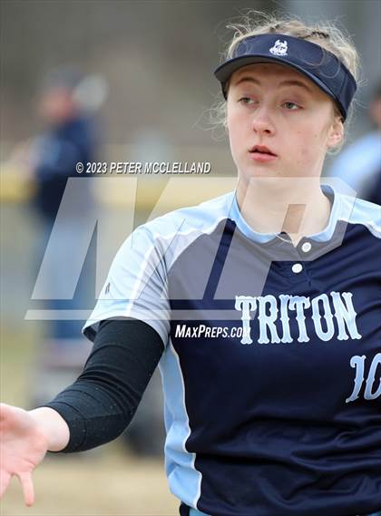 Thumbnail 2 in Triton Regional @ Pentucket Regional photogallery.