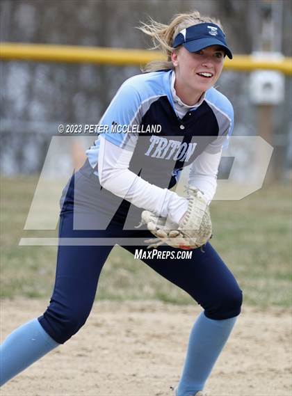 Thumbnail 2 in Triton Regional @ Pentucket Regional photogallery.
