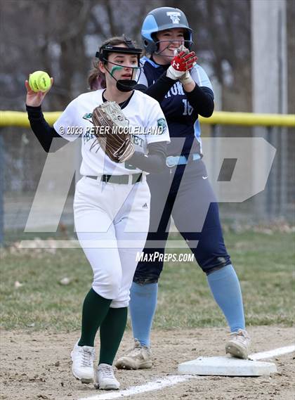 Thumbnail 1 in Triton Regional @ Pentucket Regional photogallery.