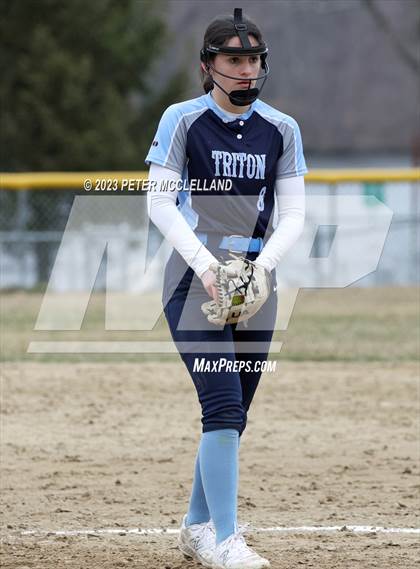 Thumbnail 3 in Triton Regional @ Pentucket Regional photogallery.