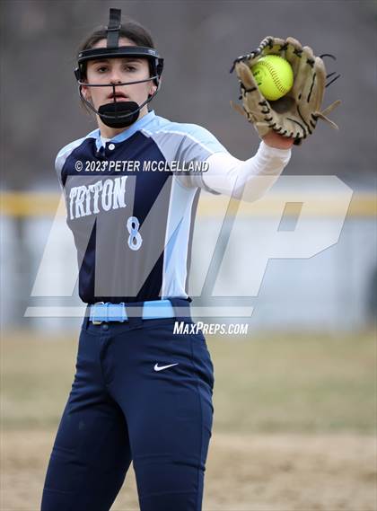 Thumbnail 2 in Triton Regional @ Pentucket Regional photogallery.