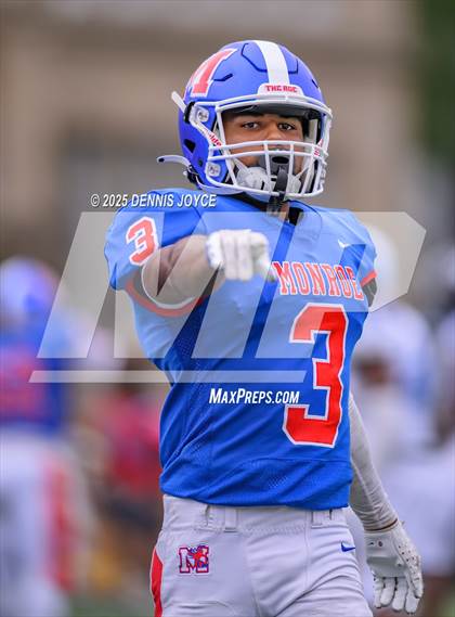 Thumbnail 2 in Eastridge @ Monroe photogallery.