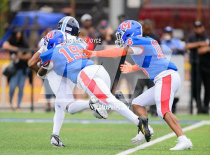 Thumbnail 1 in Eastridge @ Monroe photogallery.