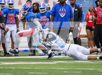 Thumbnail 3 in Eastridge @ Monroe photogallery.