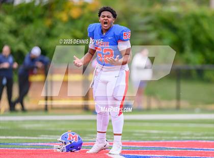 Thumbnail 1 in Eastridge @ Monroe photogallery.