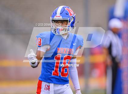 Thumbnail 1 in Eastridge @ Monroe photogallery.