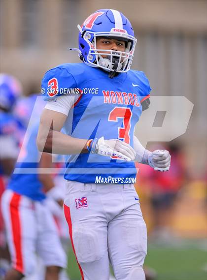 Thumbnail 1 in Eastridge @ Monroe photogallery.