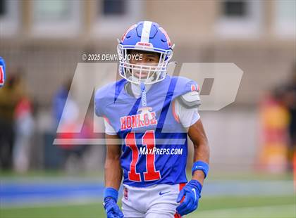 Thumbnail 3 in Eastridge @ Monroe photogallery.