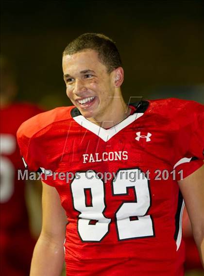 Thumbnail 3 in Hargrave vs Silsbee (3A Region 3 Bi-District Playoffs) photogallery.