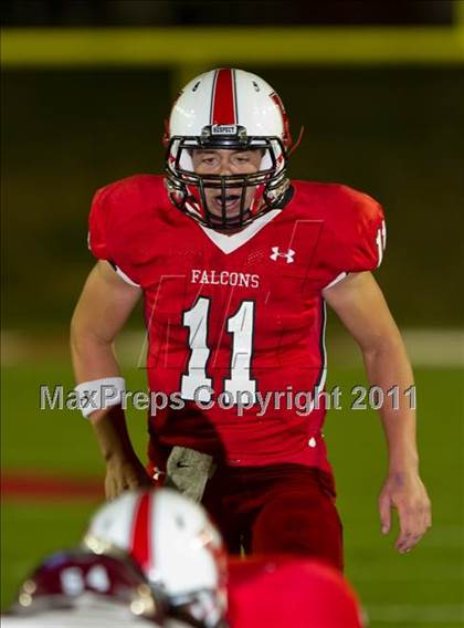 Thumbnail 2 in Hargrave vs Silsbee (3A Region 3 Bi-District Playoffs) photogallery.