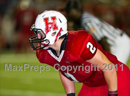 Thumbnail 3 in Hargrave vs Silsbee (3A Region 3 Bi-District Playoffs) photogallery.