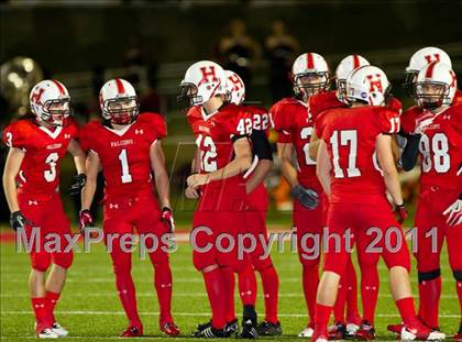 Thumbnail 3 in Hargrave vs Silsbee (3A Region 3 Bi-District Playoffs) photogallery.