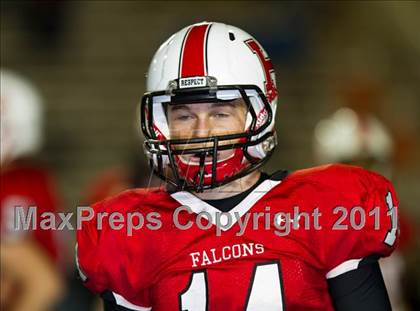 Thumbnail 3 in Hargrave vs Silsbee (3A Region 3 Bi-District Playoffs) photogallery.
