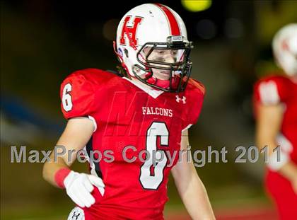 Thumbnail 3 in Hargrave vs Silsbee (3A Region 3 Bi-District Playoffs) photogallery.