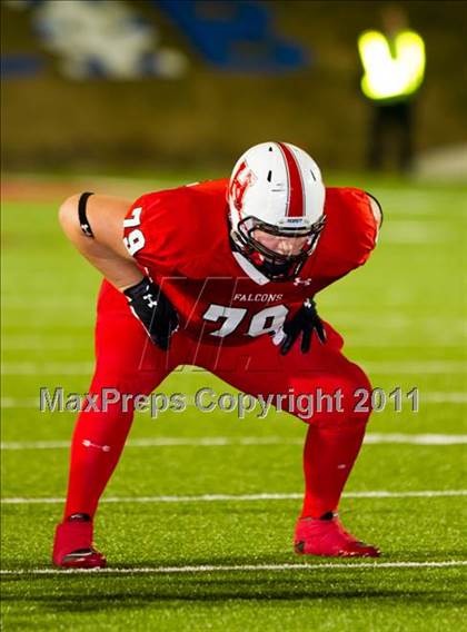 Thumbnail 2 in Hargrave vs Silsbee (3A Region 3 Bi-District Playoffs) photogallery.