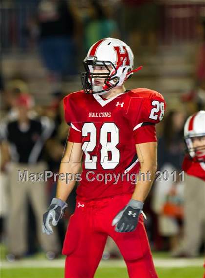 Thumbnail 2 in Hargrave vs Silsbee (3A Region 3 Bi-District Playoffs) photogallery.