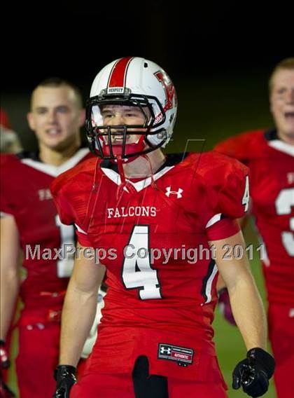 Thumbnail 3 in Hargrave vs Silsbee (3A Region 3 Bi-District Playoffs) photogallery.
