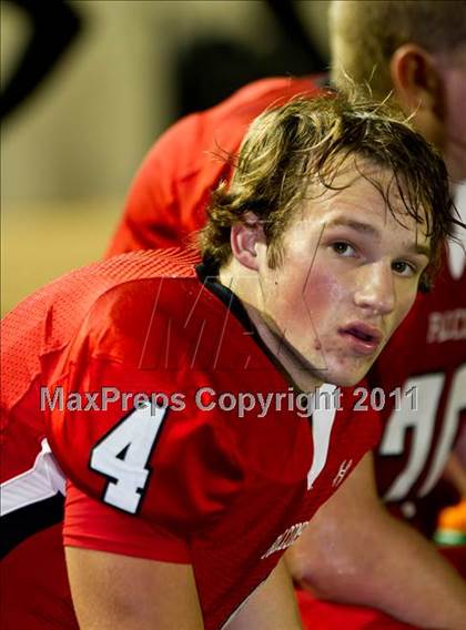 Thumbnail 2 in Hargrave vs Silsbee (3A Region 3 Bi-District Playoffs) photogallery.