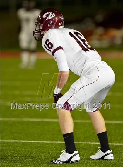 Thumbnail 2 in Hargrave vs Silsbee (3A Region 3 Bi-District Playoffs) photogallery.