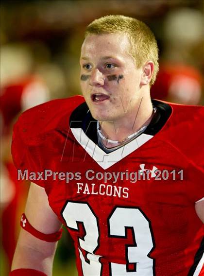 Thumbnail 1 in Hargrave vs Silsbee (3A Region 3 Bi-District Playoffs) photogallery.