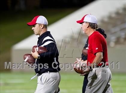 Thumbnail 3 in Hargrave vs Silsbee (3A Region 3 Bi-District Playoffs) photogallery.