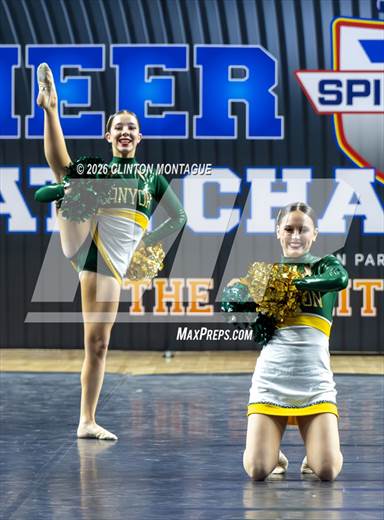 Canyon del Oro (AIA Division II Final)