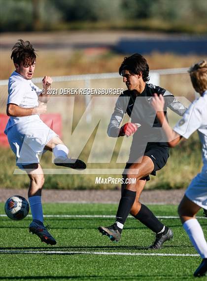 Thumbnail 1 in Prospect Ridge Academy @ Stargate School photogallery.