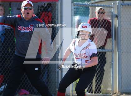 Thumbnail 3 in Centerpoint @ Glen Rose photogallery.