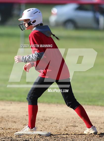Thumbnail 3 in Centerpoint @ Glen Rose photogallery.