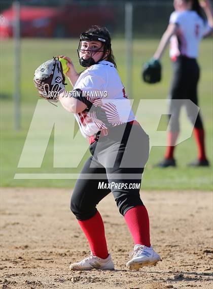 Thumbnail 3 in Centerpoint @ Glen Rose photogallery.