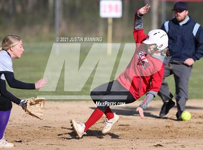 Thumbnail 1 in Centerpoint @ Glen Rose photogallery.