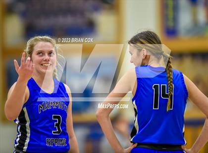 Thumbnail 1 in Salem vs Mammoth Springs (Ultimate Auto Tournament) photogallery.