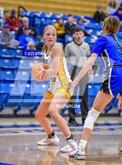Thumbnail 1 in Salem vs Mammoth Springs (Ultimate Auto Tournament) photogallery.