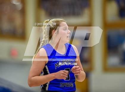 Thumbnail 2 in Salem vs Mammoth Springs (Ultimate Auto Tournament) photogallery.