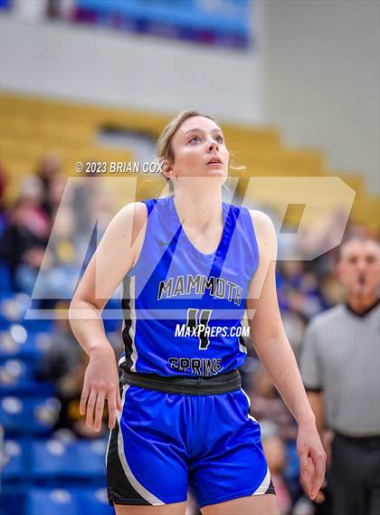 Thumbnail 2 in Salem vs Mammoth Springs (Ultimate Auto Tournament) photogallery.