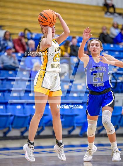 Thumbnail 3 in Salem vs Mammoth Springs (Ultimate Auto Tournament) photogallery.