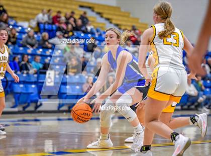Thumbnail 2 in Salem vs Mammoth Springs (Ultimate Auto Tournament) photogallery.