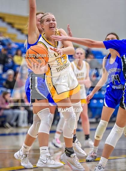 Thumbnail 3 in Salem vs Mammoth Springs (Ultimate Auto Tournament) photogallery.
